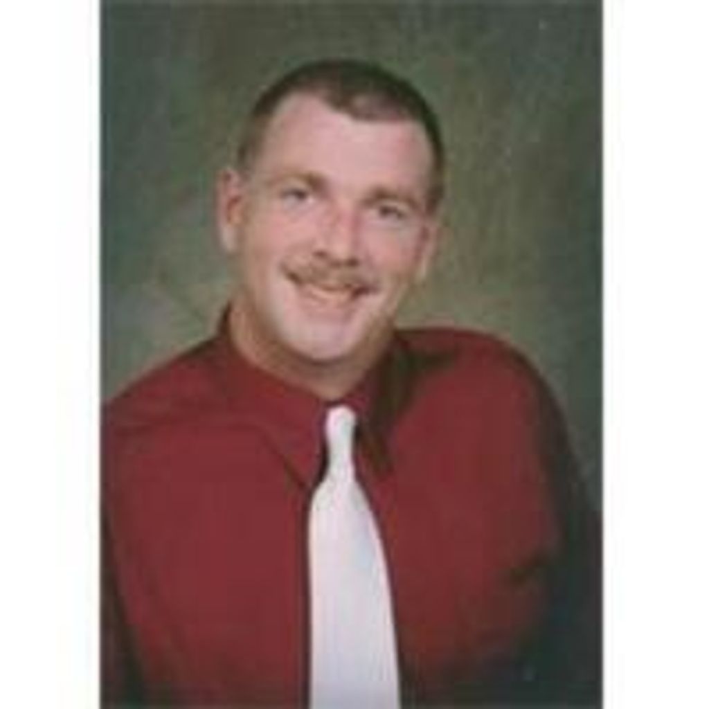 Gary Jerome Stuart