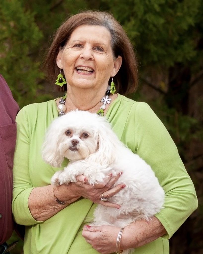 Betty Lou Stanley Profile Photo