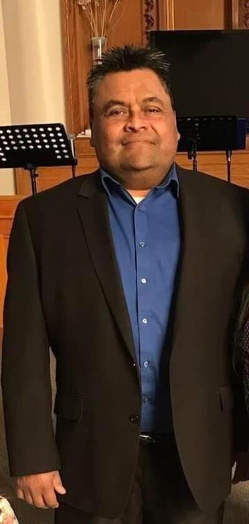 Juan M. Hernandez Profile Photo