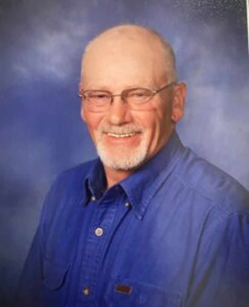 Richard Towndrow
