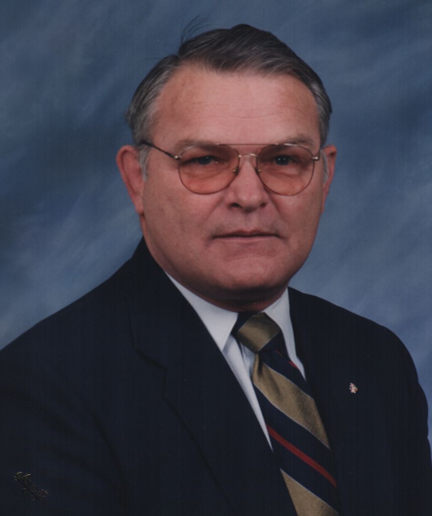 Lisle Brent Warford Profile Photo