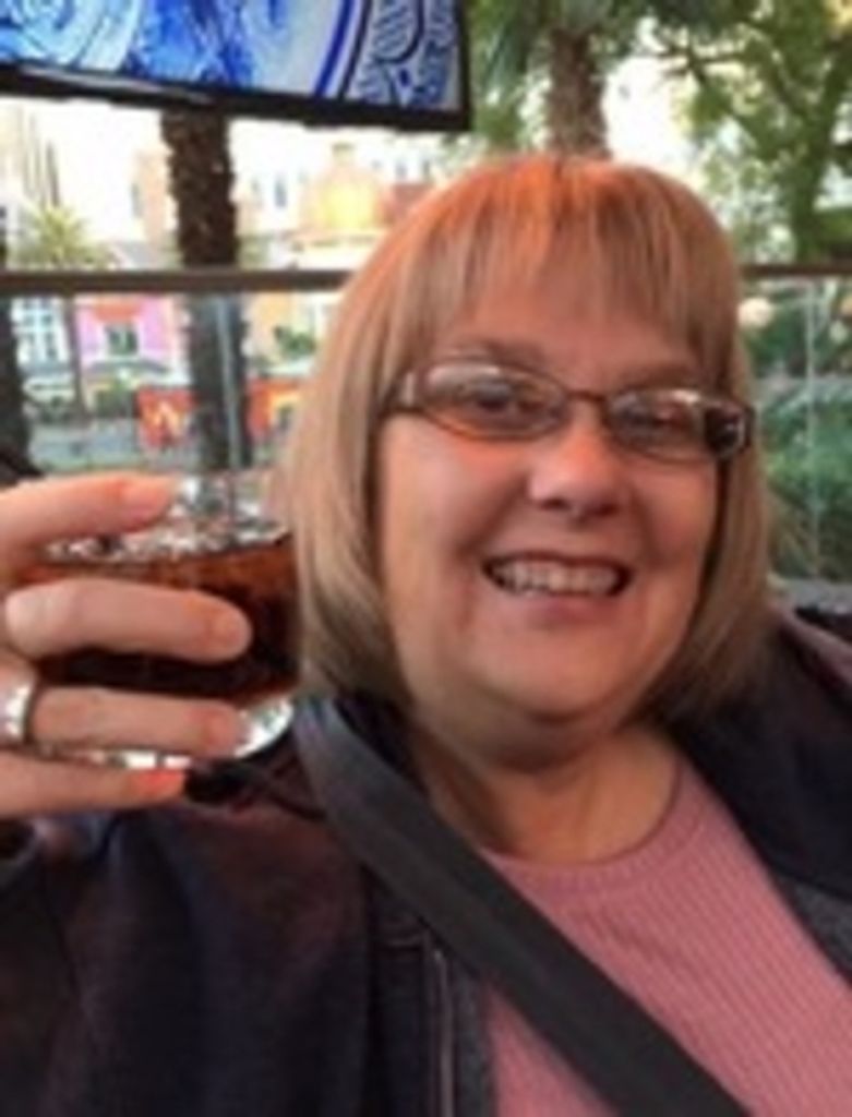 Vickie Gove