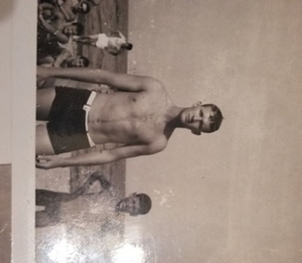 William "Bill" Chapman Profile Photo