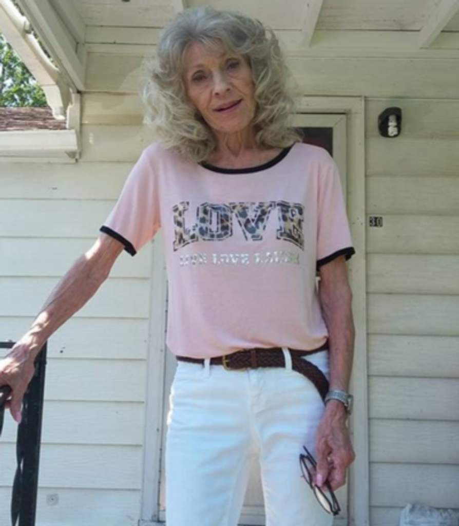 Mary Kathryn Chesher