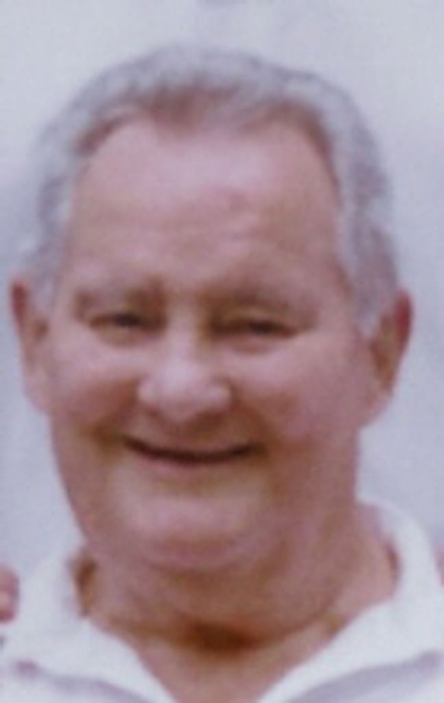 Paul Jones