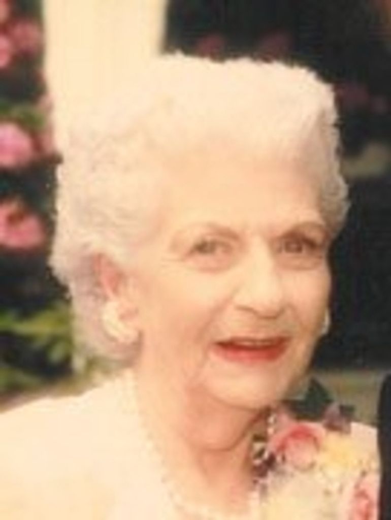 Helen Ferren Profile Photo