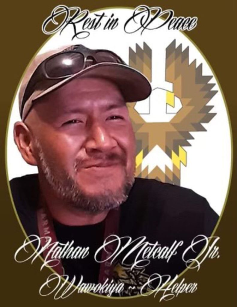 Nathan Metcalf Profile Photo