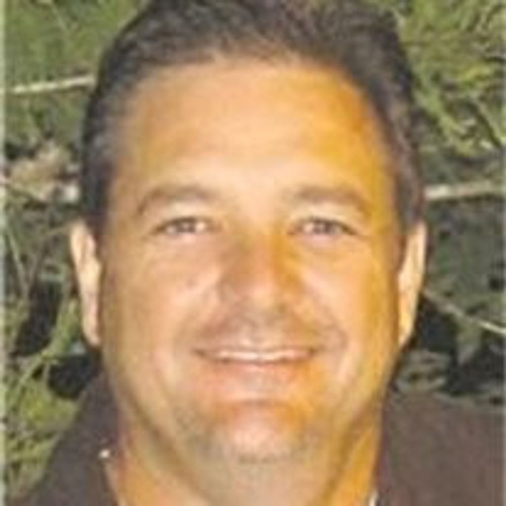 Michael Mendoza
