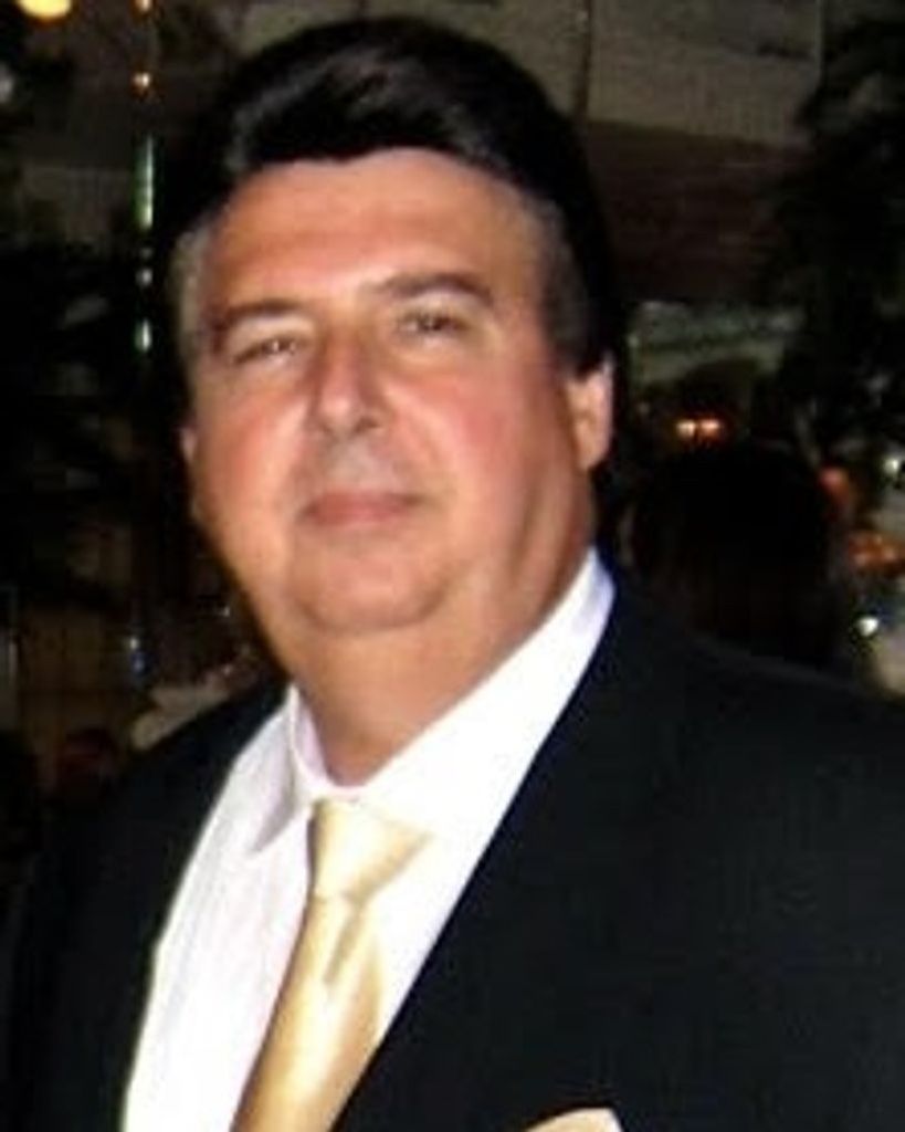 Eugene Moretti Profile Photo