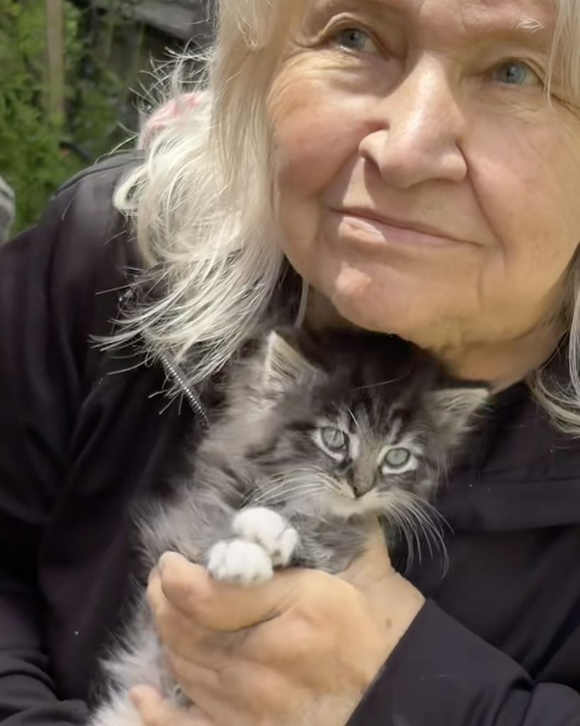 Margaret Shuger