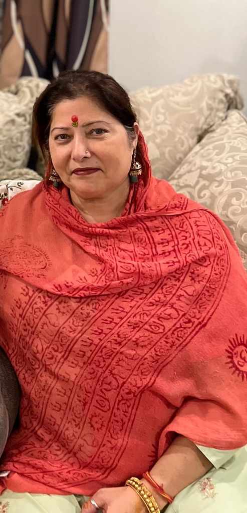Rita Kumar