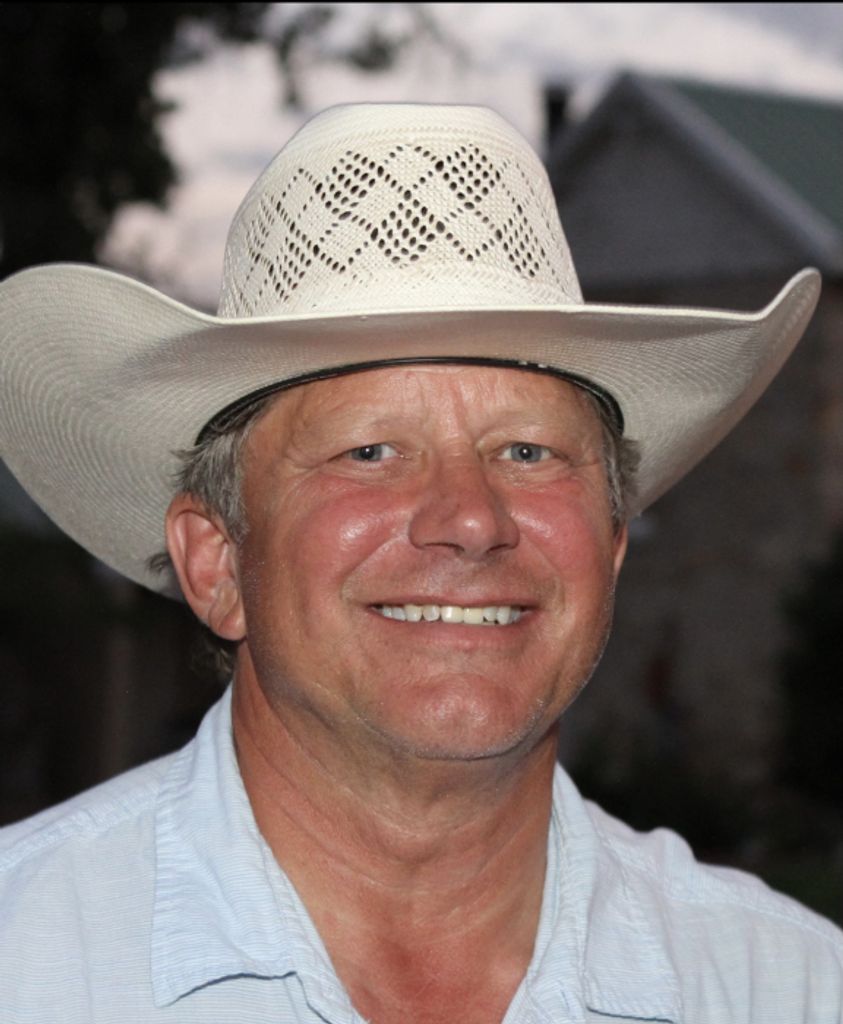Robert Wahl Iii Profile Photo