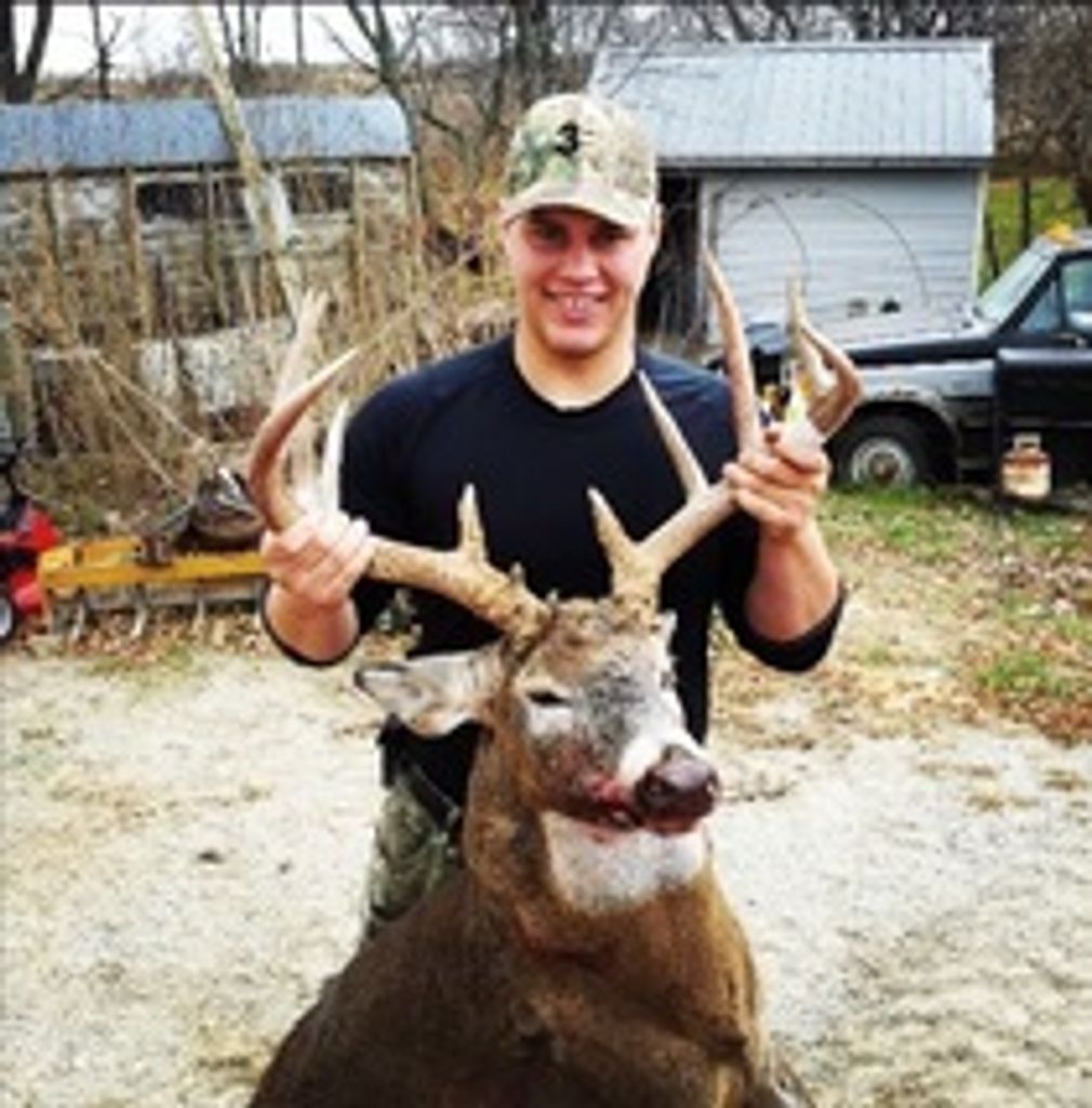 Kevin Miller