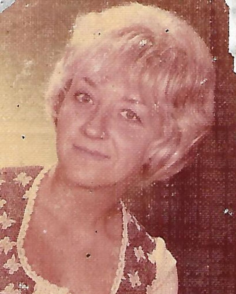 Mary L. Anderson