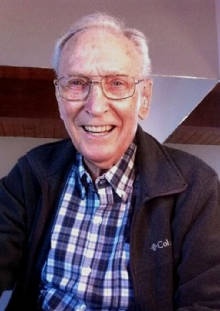 Dale Smith Profile Photo