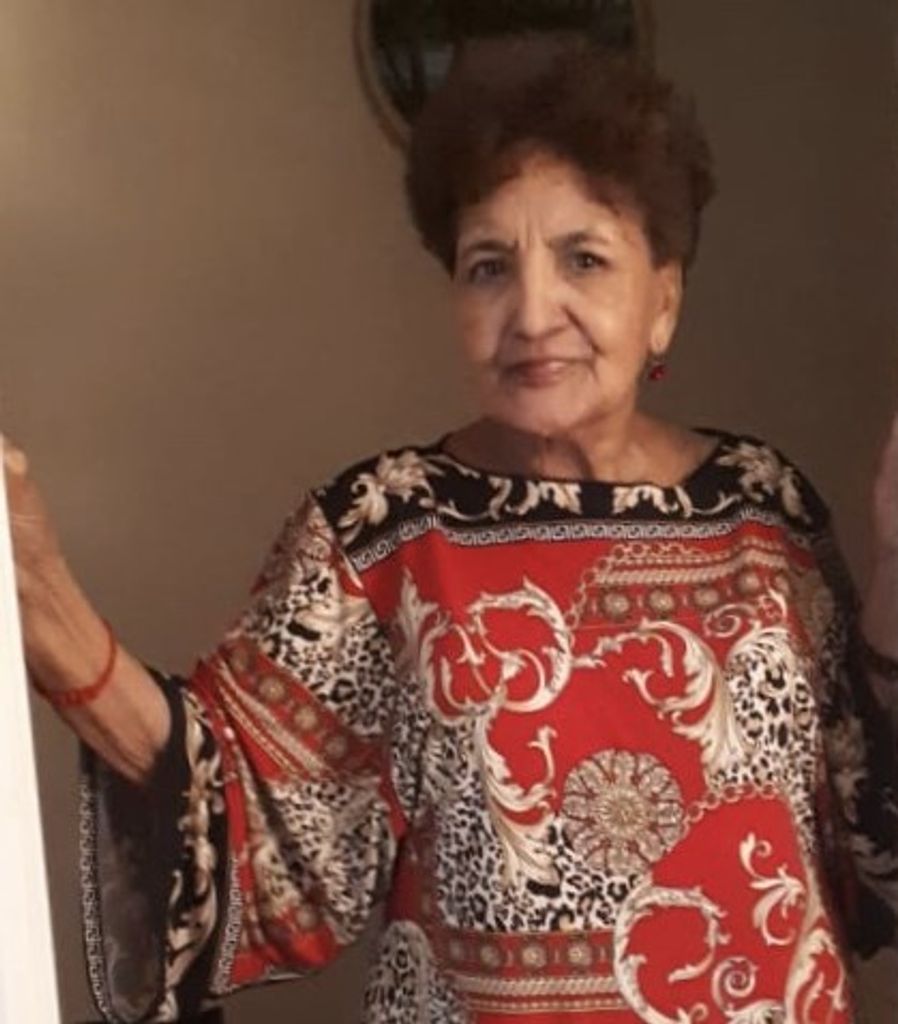 Doraldina Lara De Lara