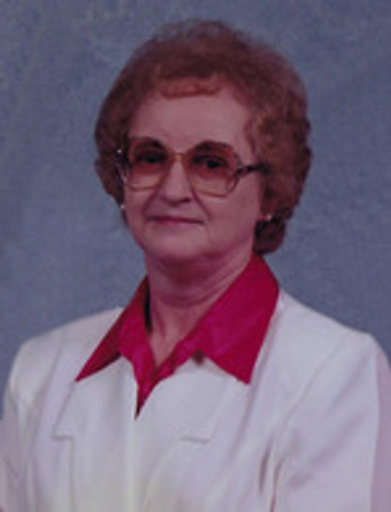 Sarah Simpson Profile Photo