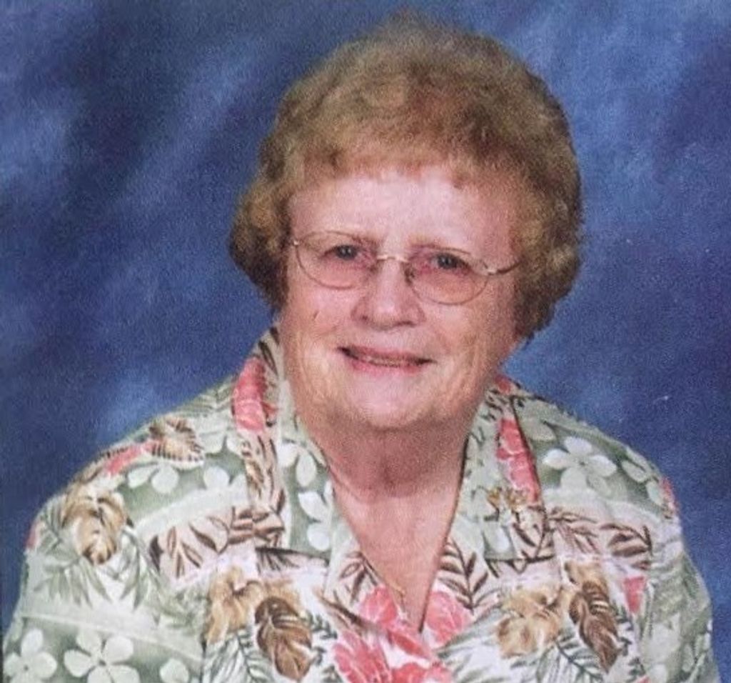 Mary Joan Clear Profile Photo