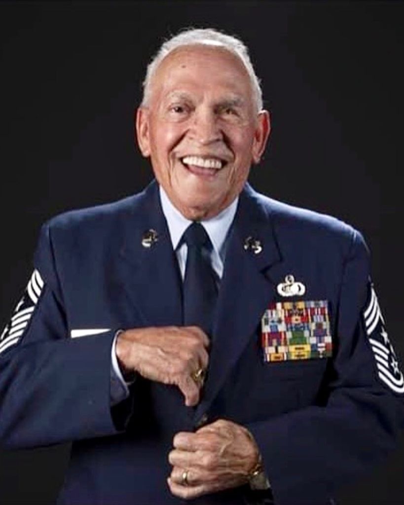Anthony N. Beltran