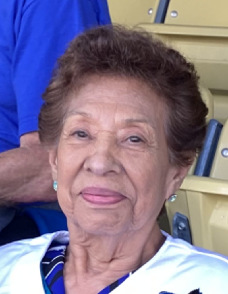 Olivia Silvas Ortiz
