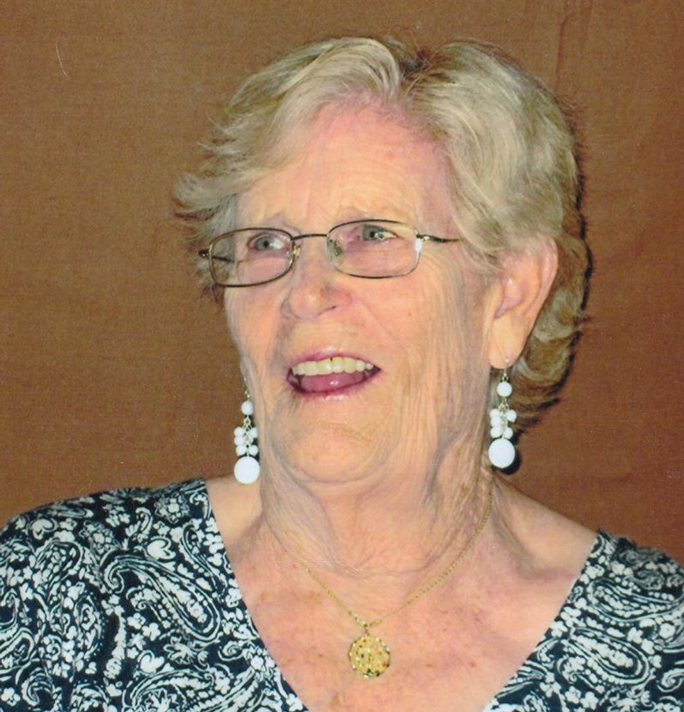 Elaine Francis Lillian Anderson Profile Photo