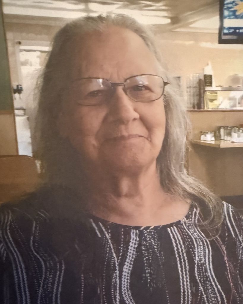 Shirley Faye Dunn Profile Photo