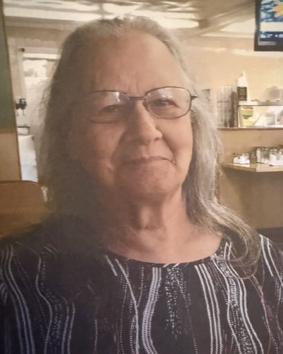 Shirley Faye Dunn's obituary image