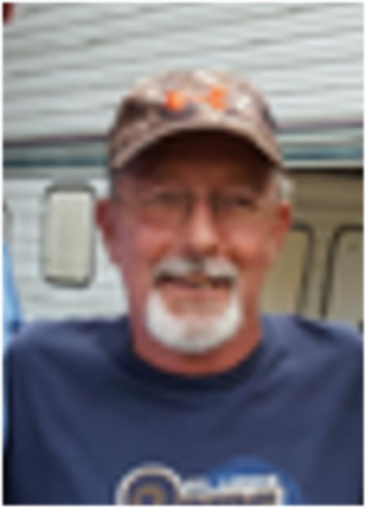 Larry Perry