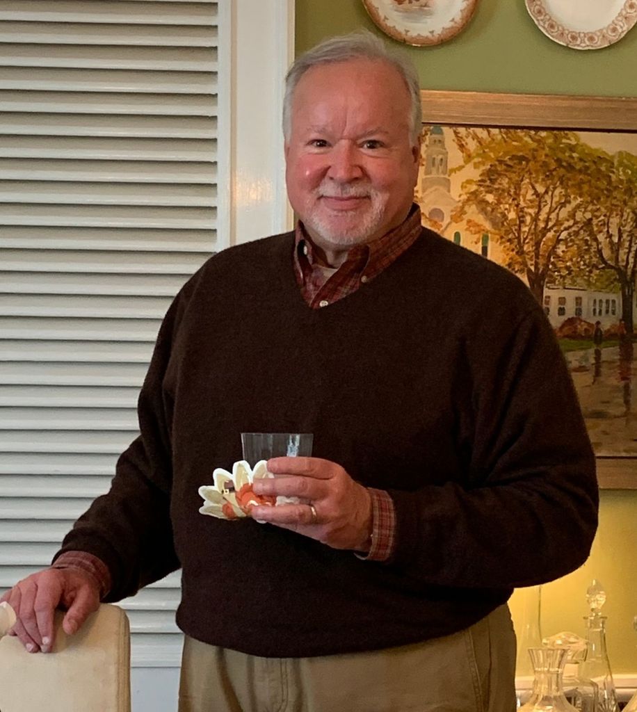 Dallas Stanley "Stan" Logue