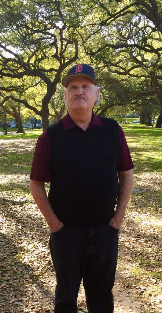 Robert Oliver Leddy Profile Photo