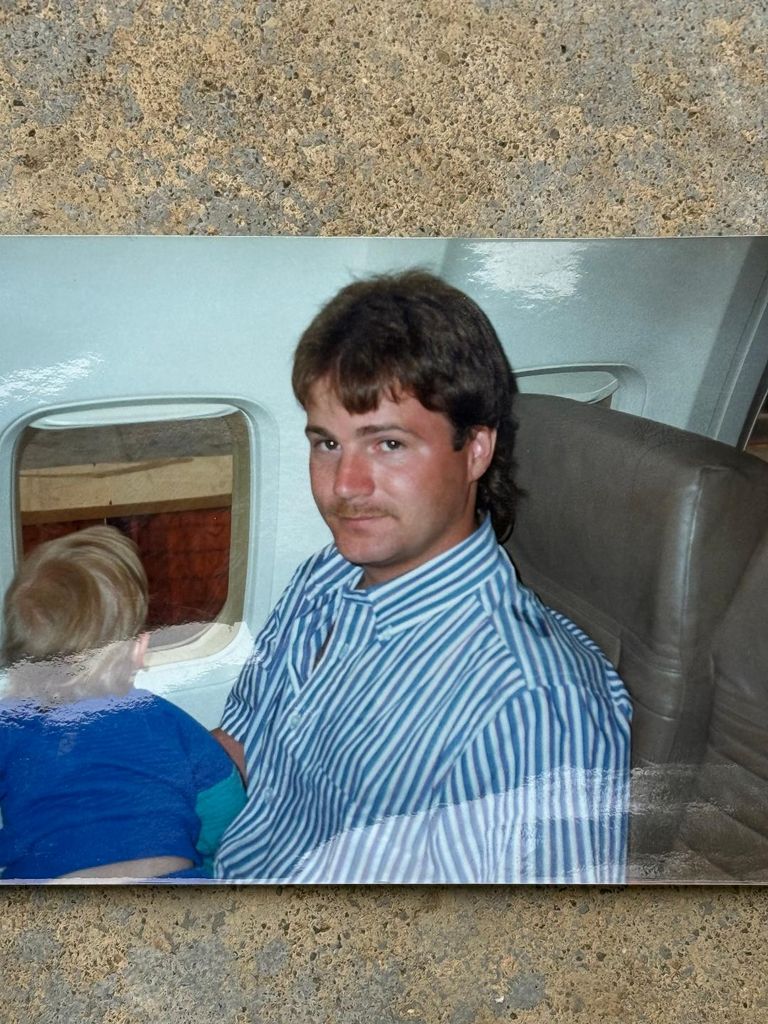 Bobby "Bob" Destry Butler Profile Photo