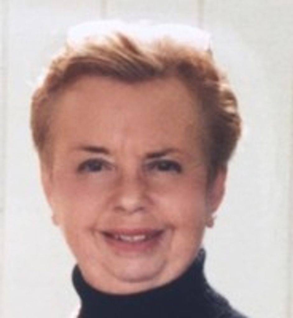 Linda Sue Shultz