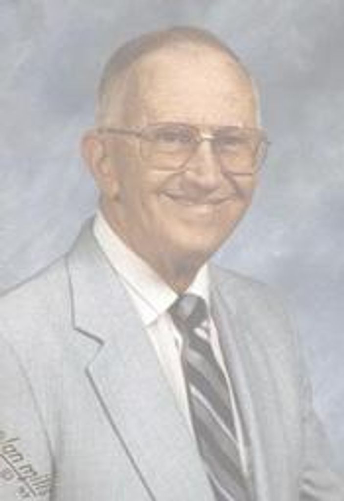 John Franklin Bowyer