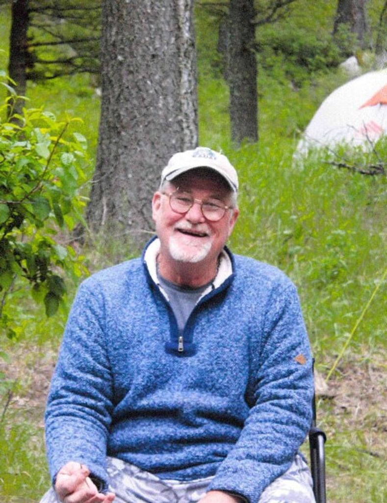 Mark Stewart Ryckman Profile Photo