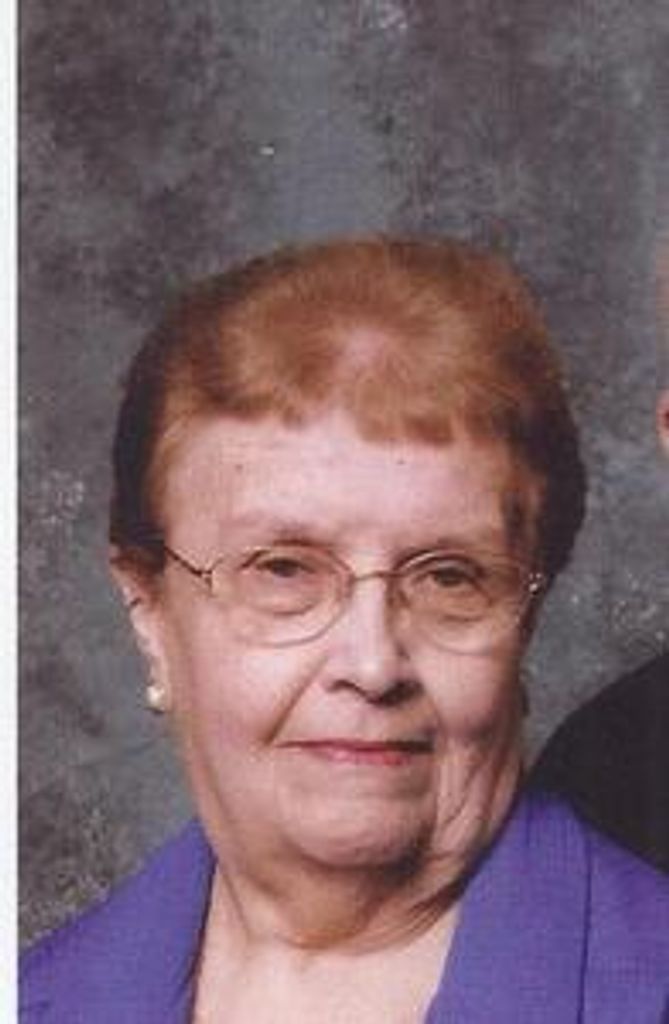 Elmarie Capper