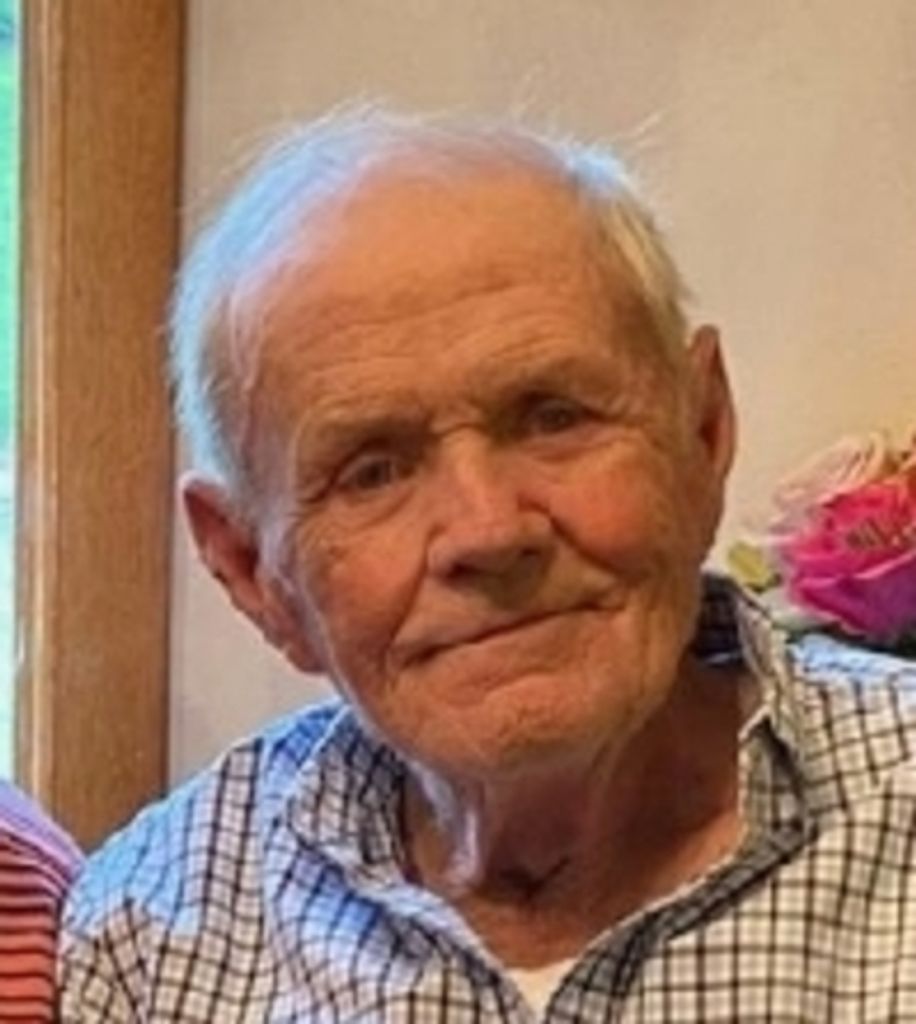 Duane Russell