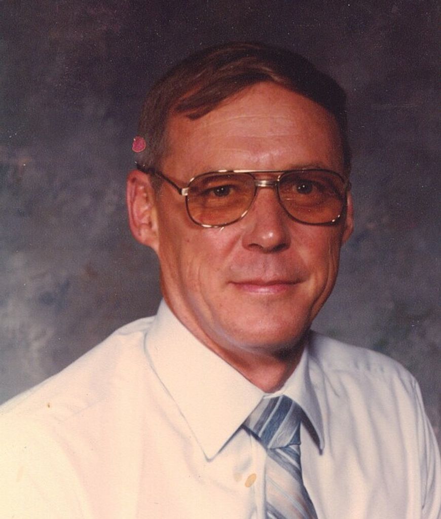 Marlin Duane Craig Profile Photo