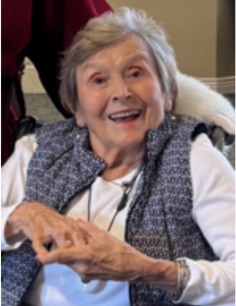 Bonnie  Derk  Hepler 