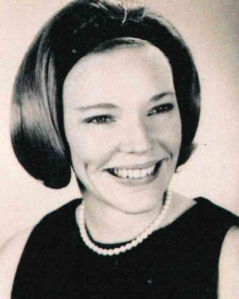 Ruth Elaine Klockow