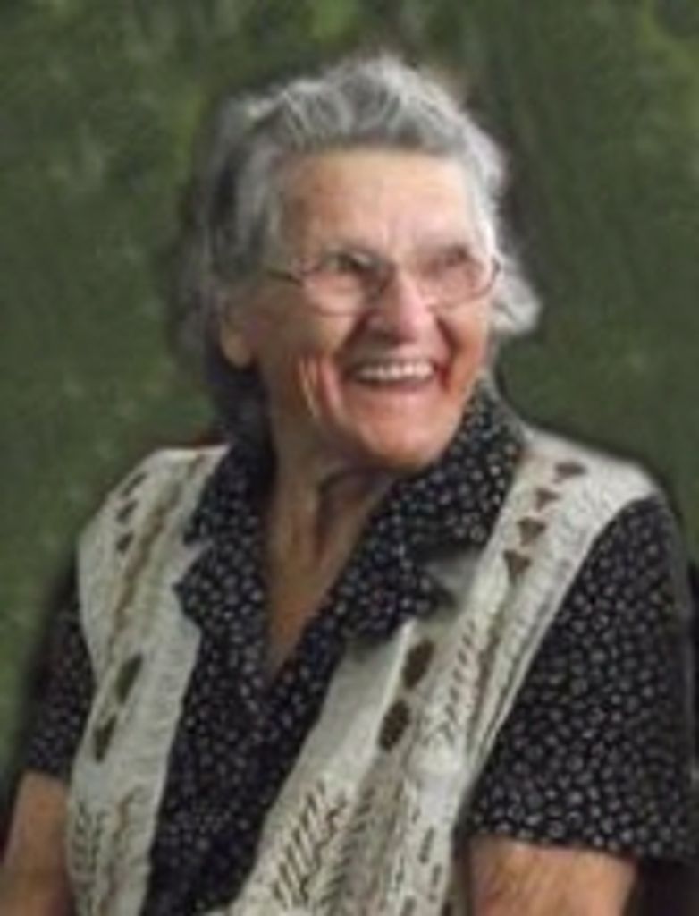 Olive G. Doorenbos