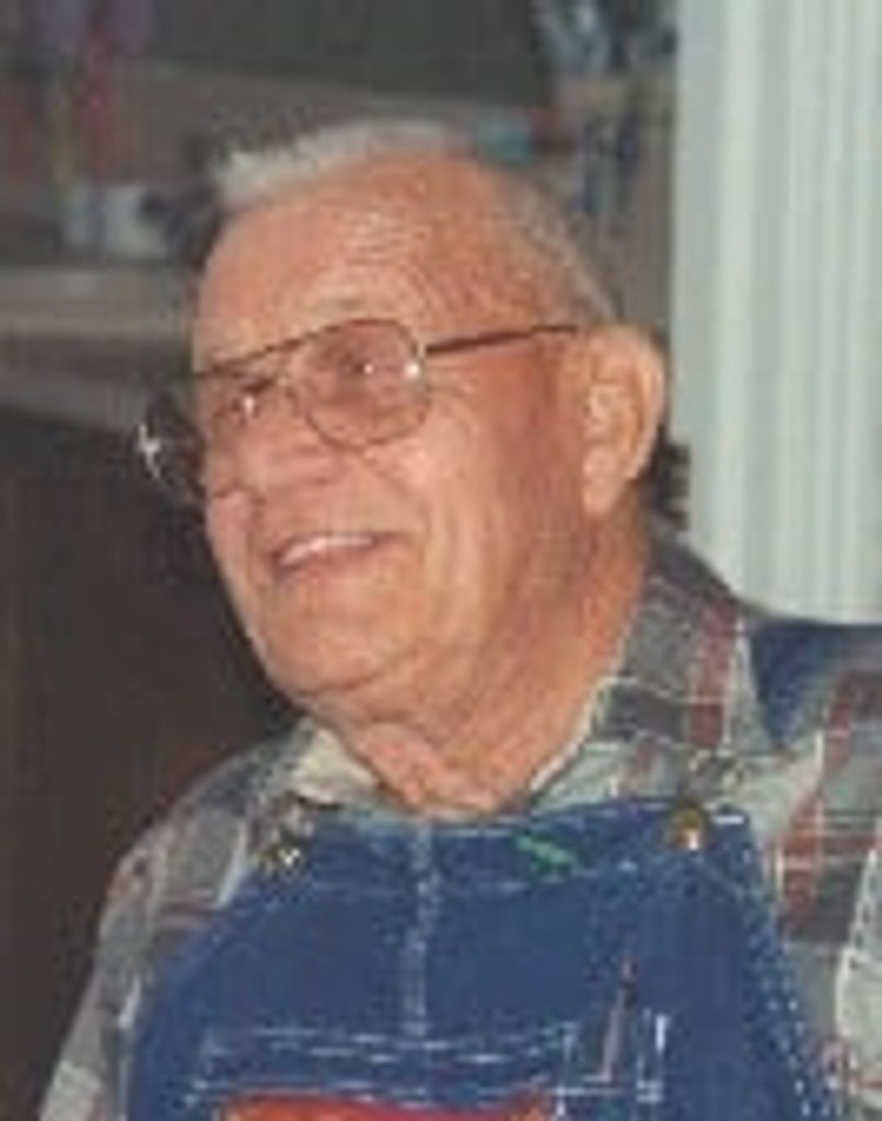 Robert Brice Overcash