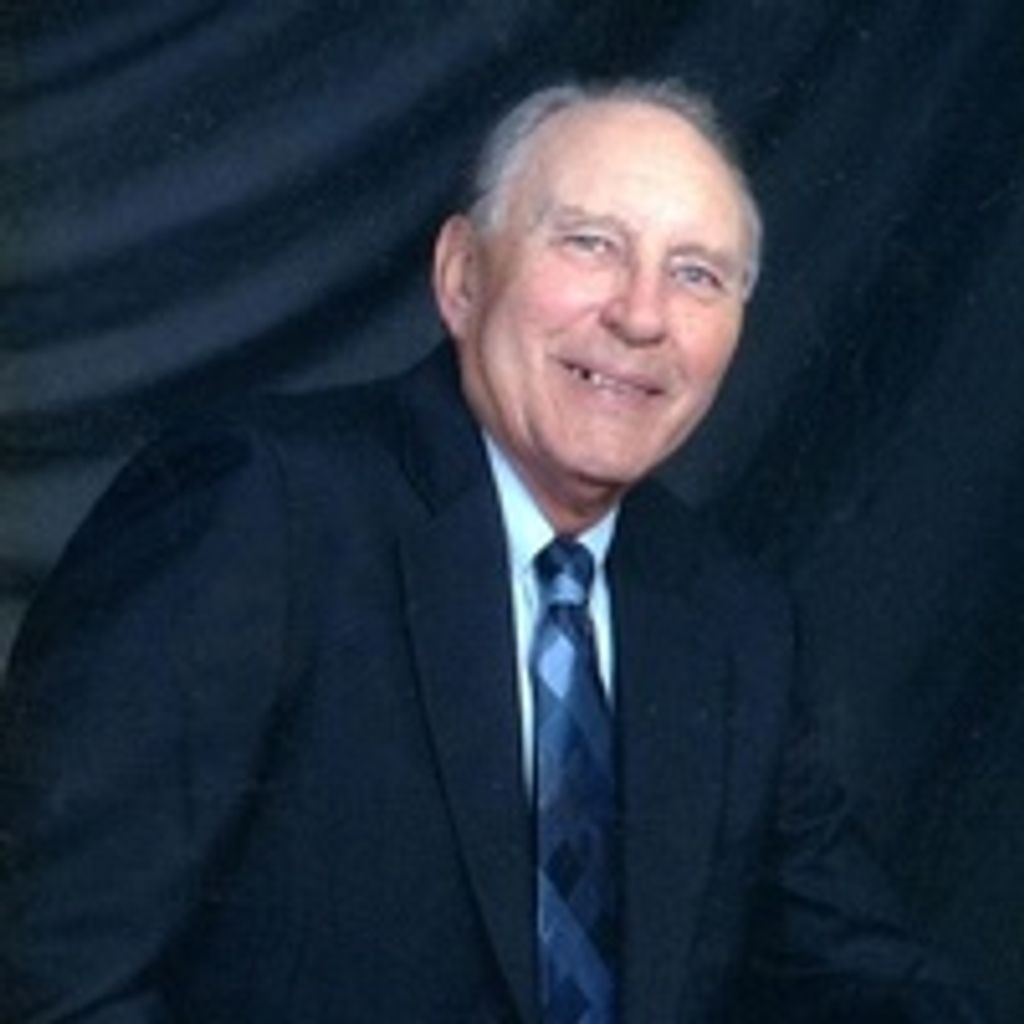 Richard Wayne Fly Profile Photo