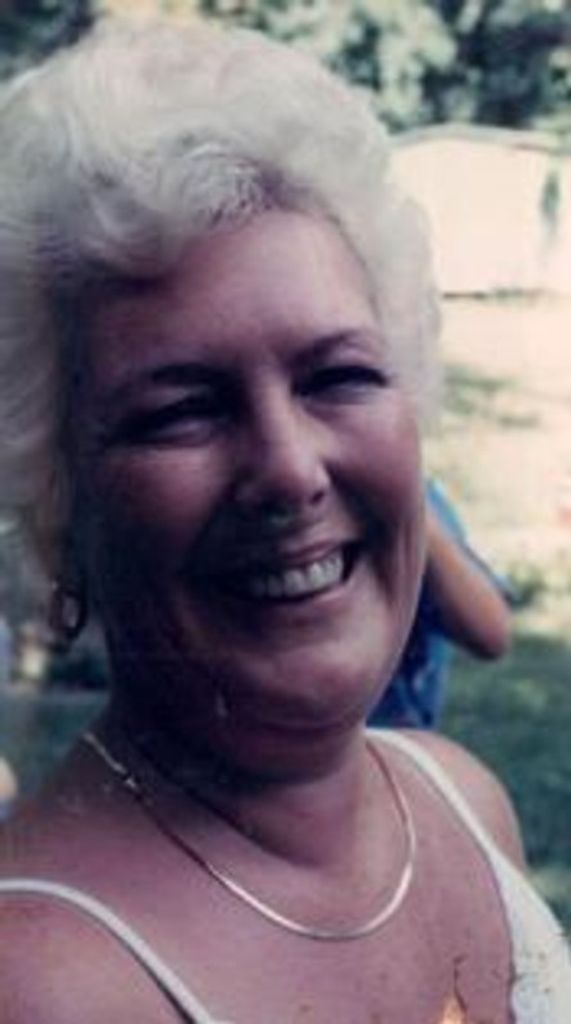 Catherine Marie Sherman Profile Photo