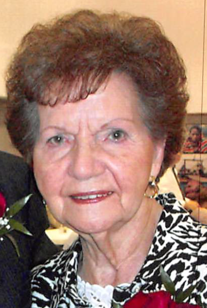 Christine H Davis