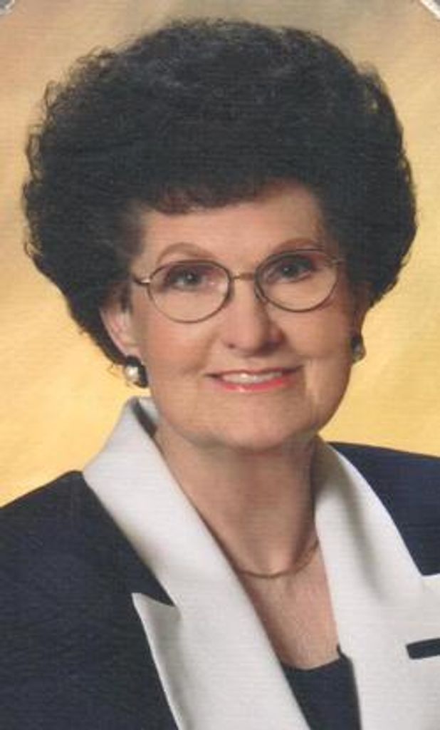 Alberta C Smith