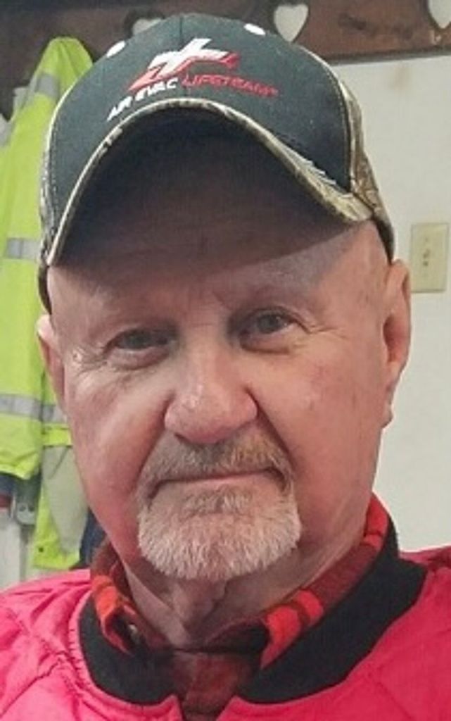 Kenneth Robert Kleinhoffer Profile Photo