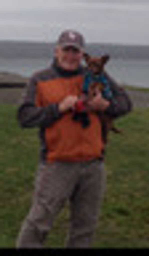 Thomas (Tom) Harvey Taylor