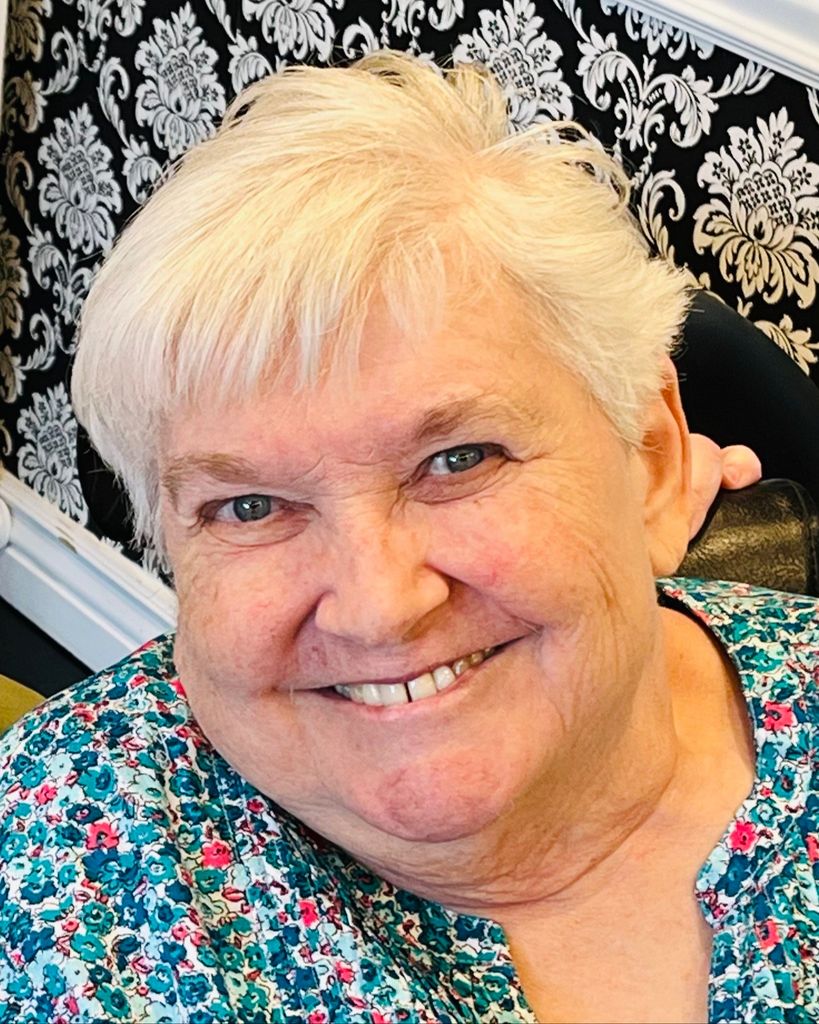 Janice Helmick