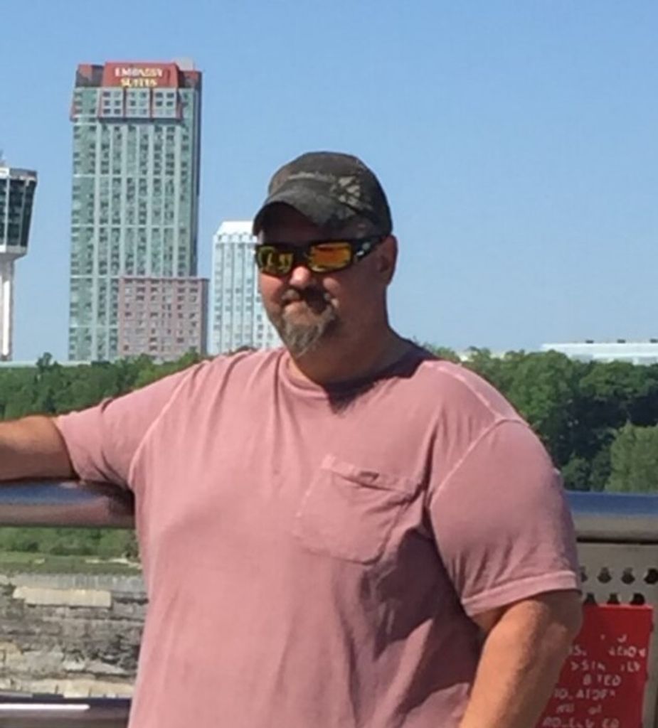 Jonathon Ray Hershberger