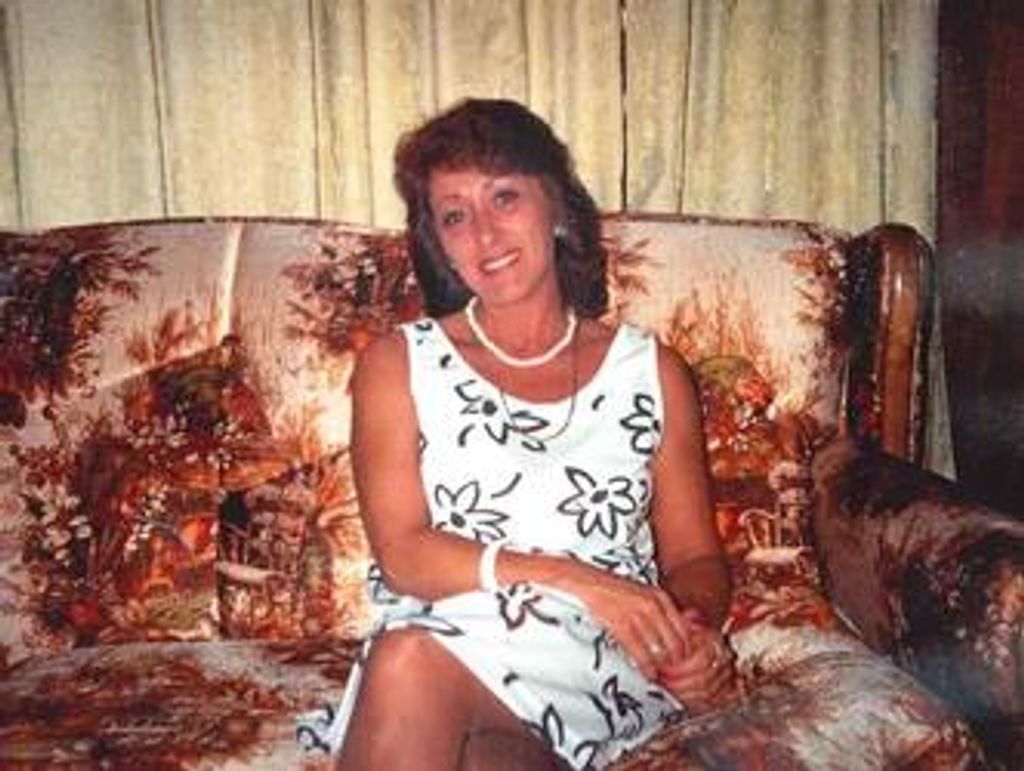 Karen Lynn Hastings